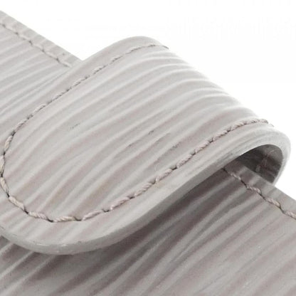 Louis Vuitton Epi Agenda Mini R2007b Organizer