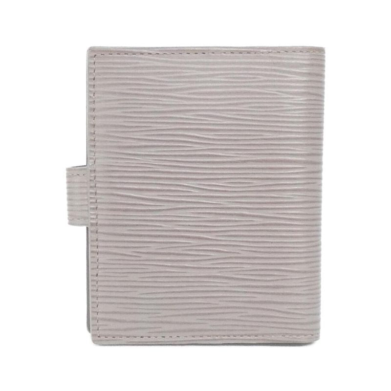 Louis Vuitton Epi Agenda Mini R2007b Organizer