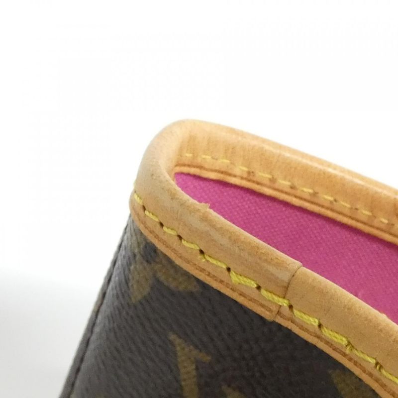 Louis Vuitton Monogram Hand Neverfull PM M95559 Bag