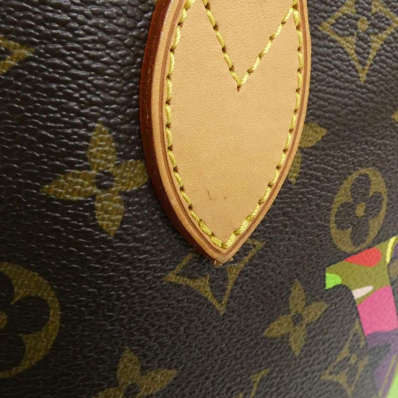 Louis Vuitton Monogram Hand Neverfull PM M95559 Bag