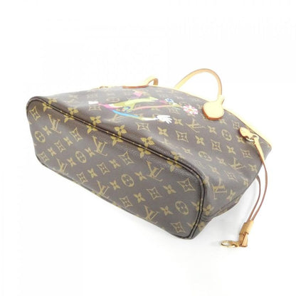 Louis Vuitton Monogram Hand Neverfull PM M95559 Bag