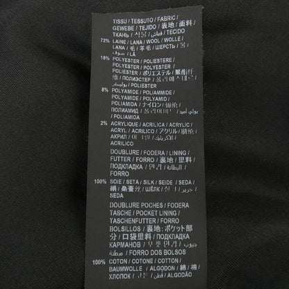 Saint Laurent Y5 B64 Pants