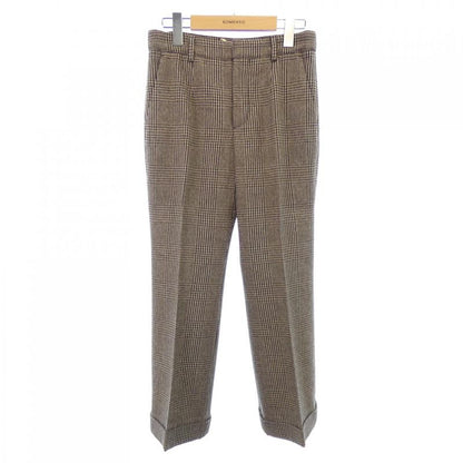 Saint Laurent Y5 B64 Pants