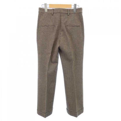 Saint Laurent Y5 B64 Pants