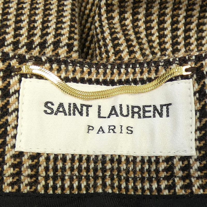 Saint Laurent Y5 B64 Pants