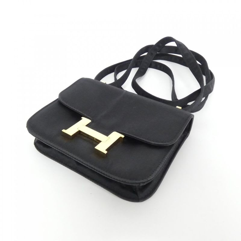 Hermes Micro Constance 3 Shoulder Bag