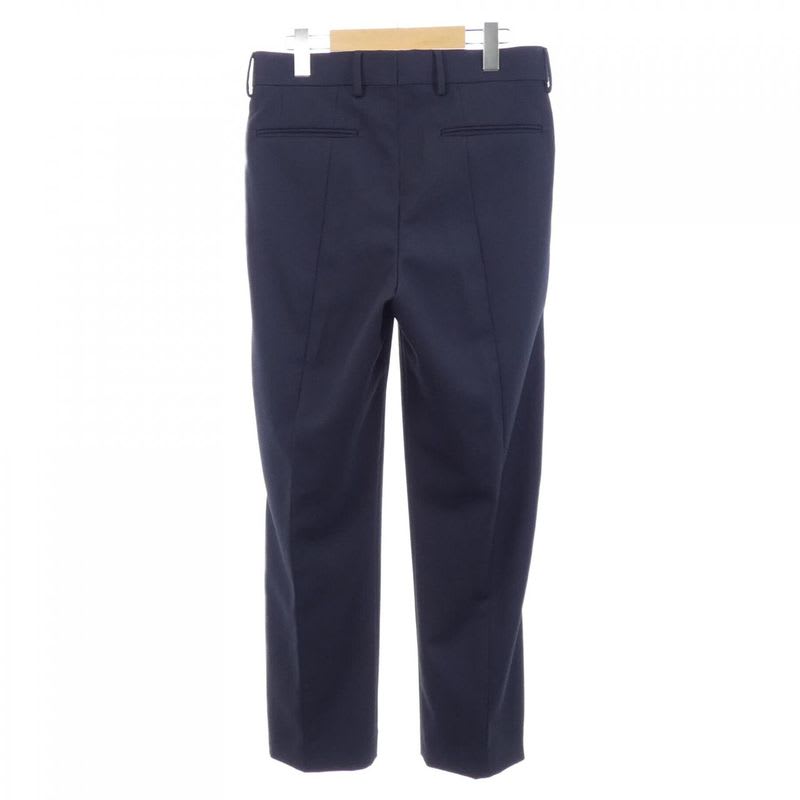 Fendi Fb0954 AQ MM Pants