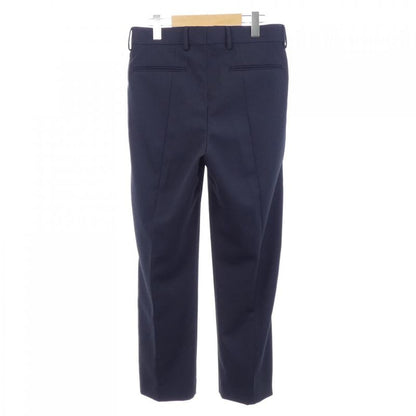 Fendi Fb0954 AQ MM Pants
