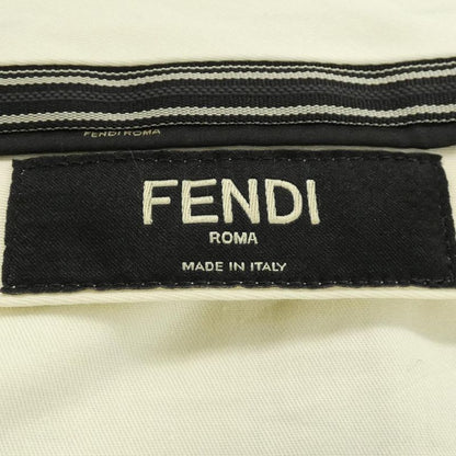 Fendi Fb0954 AQ MM Pants