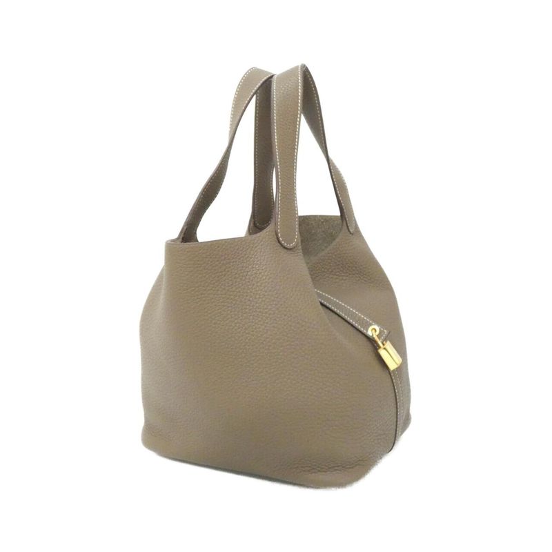 Hermes Picotin Lock MM 060991cc Bag