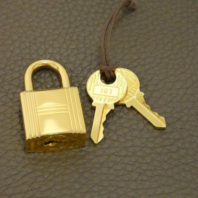 Hermes Picotin Lock MM 060991cc Bag