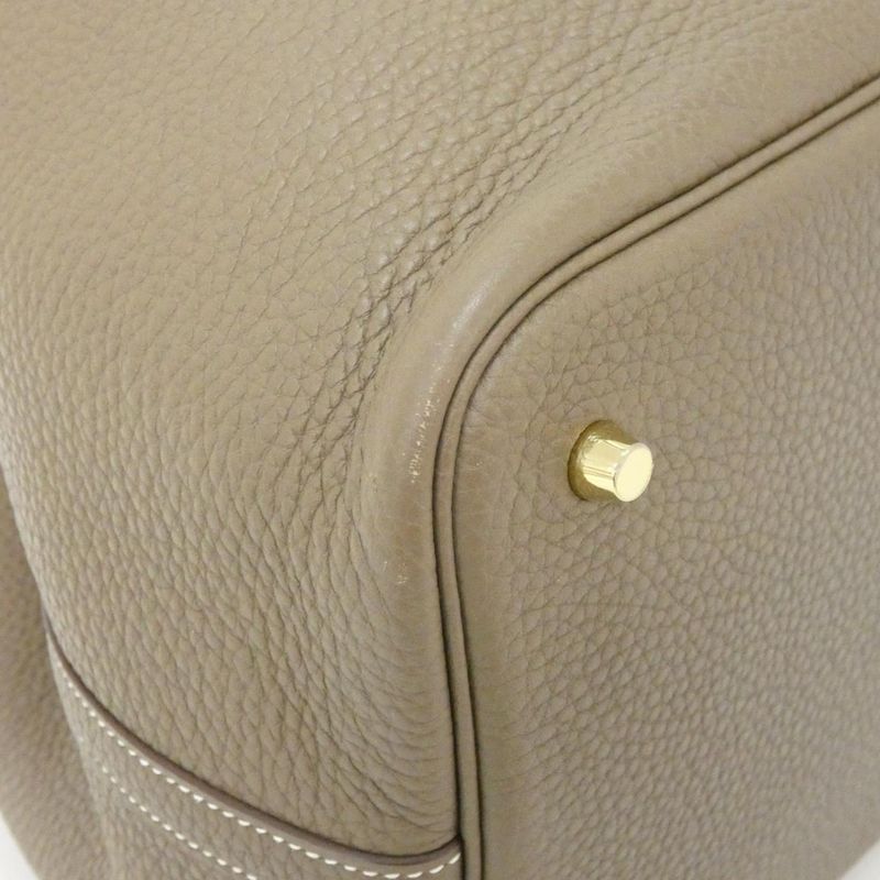 Hermes Picotin Lock MM 060991cc Bag