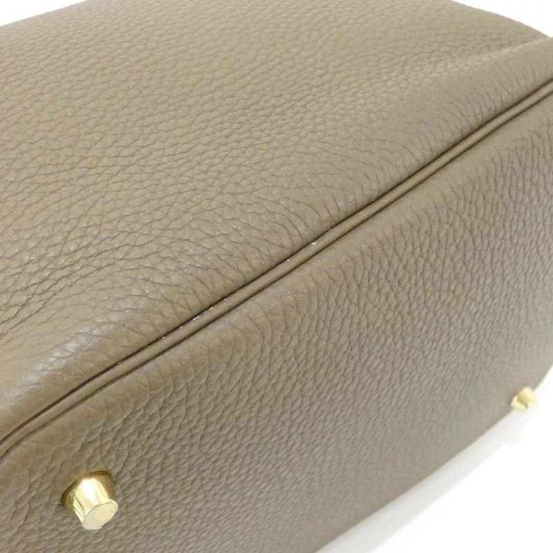 Hermes Picotin Lock MM 060991cc Bag