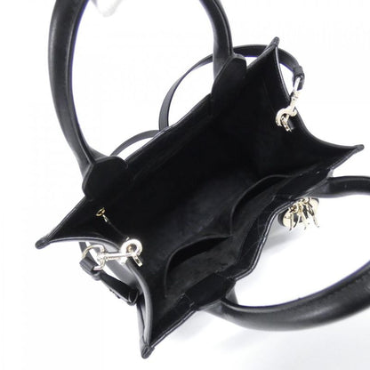 Christian Dior Book Tote Small M1325owhp Bag