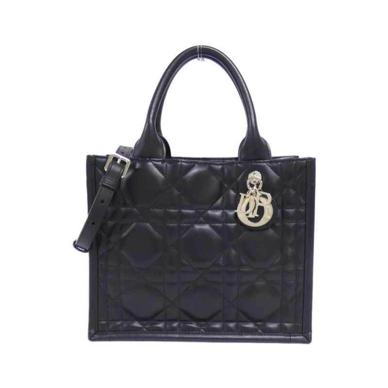 Christian Dior Book Tote Small M1325owhp Bag