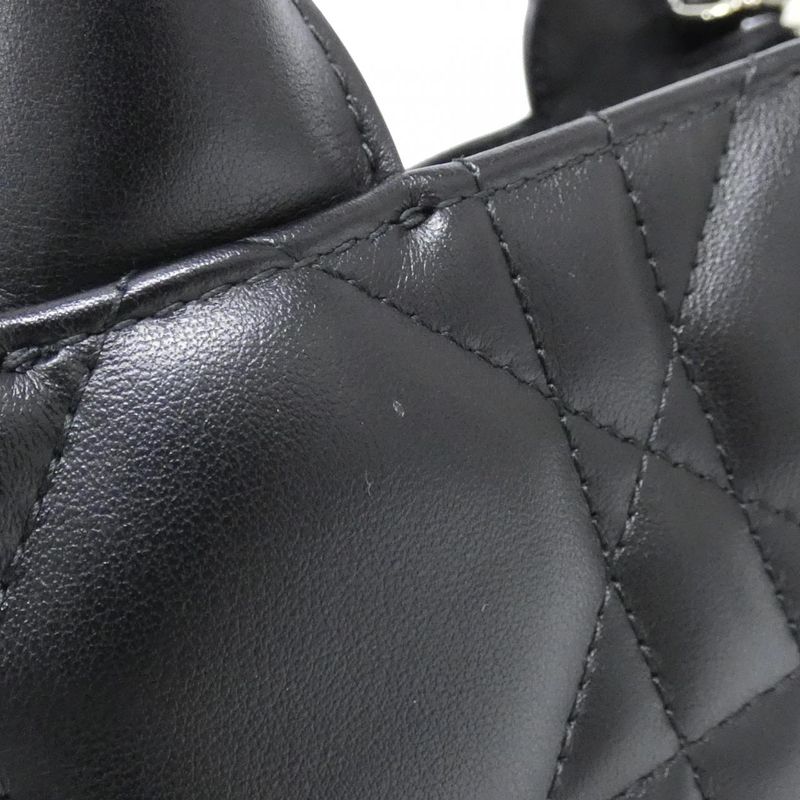 Christian Dior Book Tote Small M1325owhp Bag