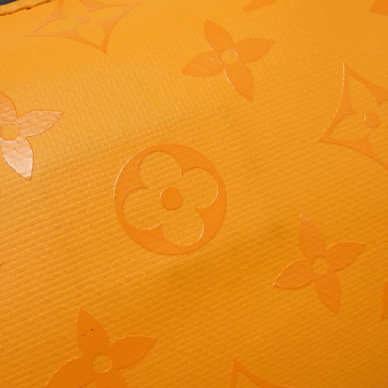 Louis Vuitton Monogram Storm Slope Bum Bag Bag