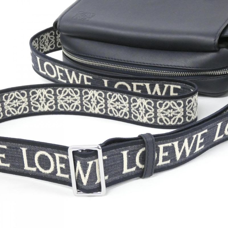 Loewe Military Messenger XS B553 A72 X27 Shoulder Bag