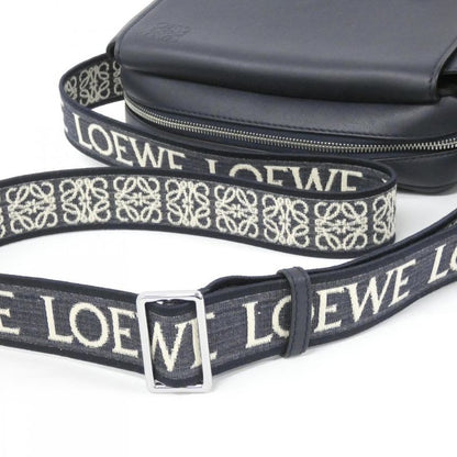 Loewe Military Messenger XS B553 A72 X27 Shoulder Bag