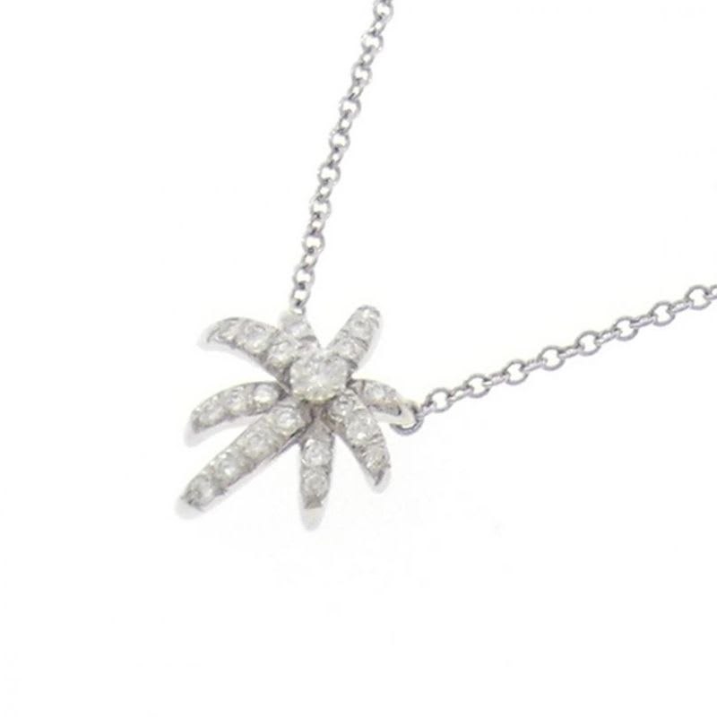 Tiffany & Co Fireworks Necklace