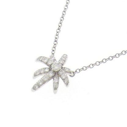 Tiffany & Co Fireworks Necklace