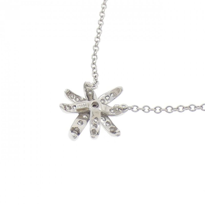Tiffany & Co Fireworks Necklace