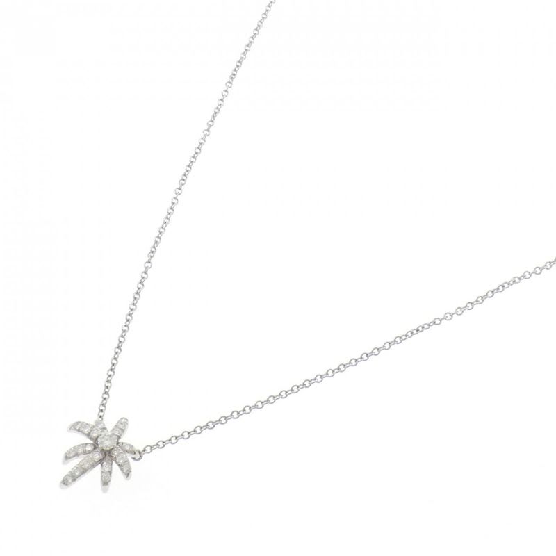 Tiffany & Co Fireworks Necklace