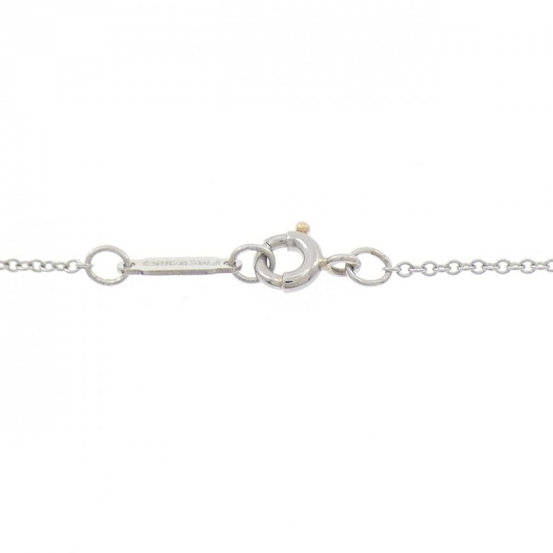Tiffany & Co Fireworks Necklace