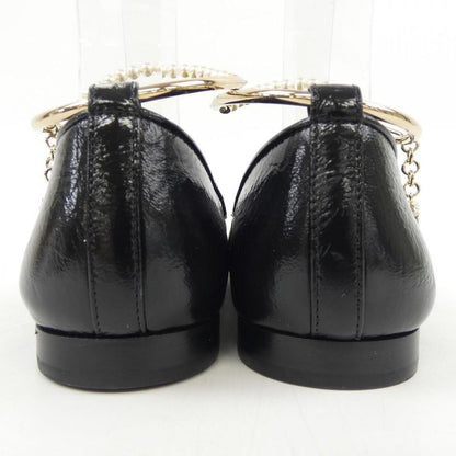 Chanel Ballerina G38986x56858 Flat Shoes