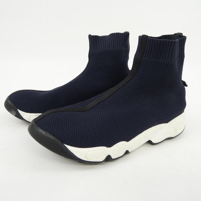 Christian DIOR Fusion Sneakers