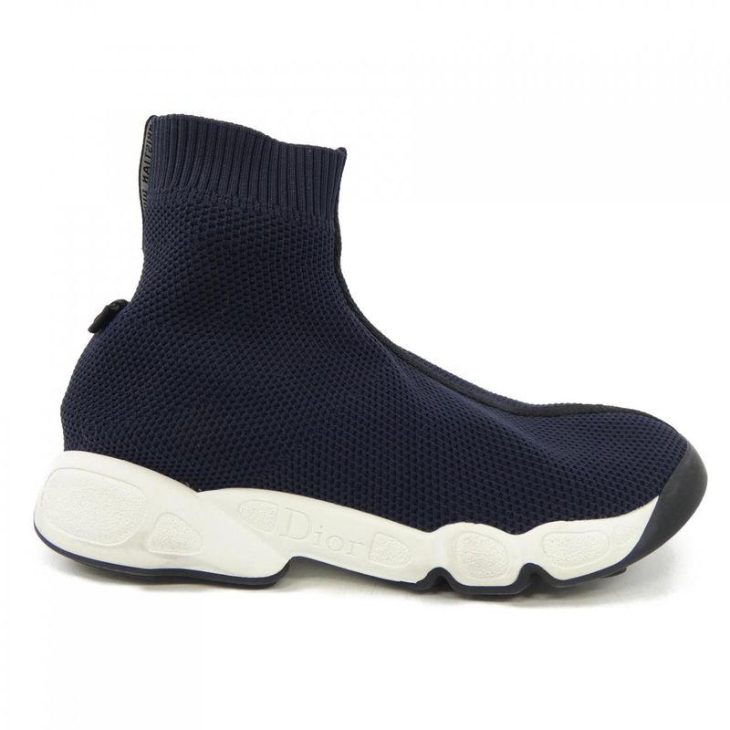 Christian DIOR Fusion Sneakers