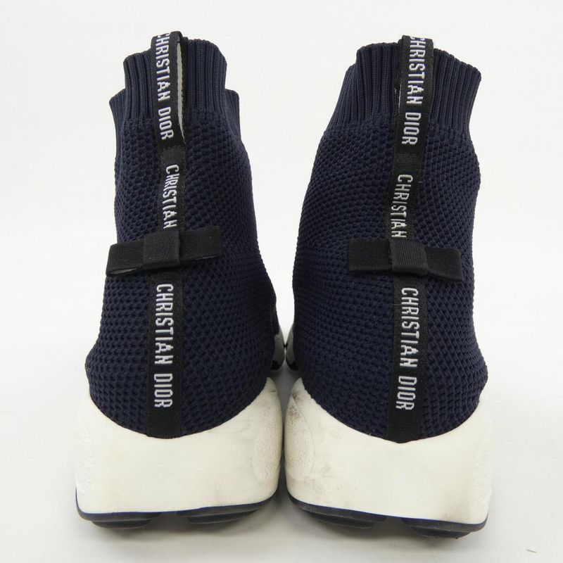 Christian DIOR Fusion Sneakers
