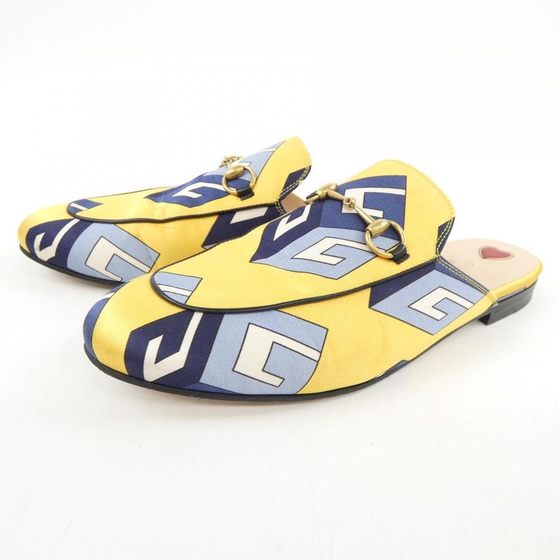 Gucci 432773 Sandals