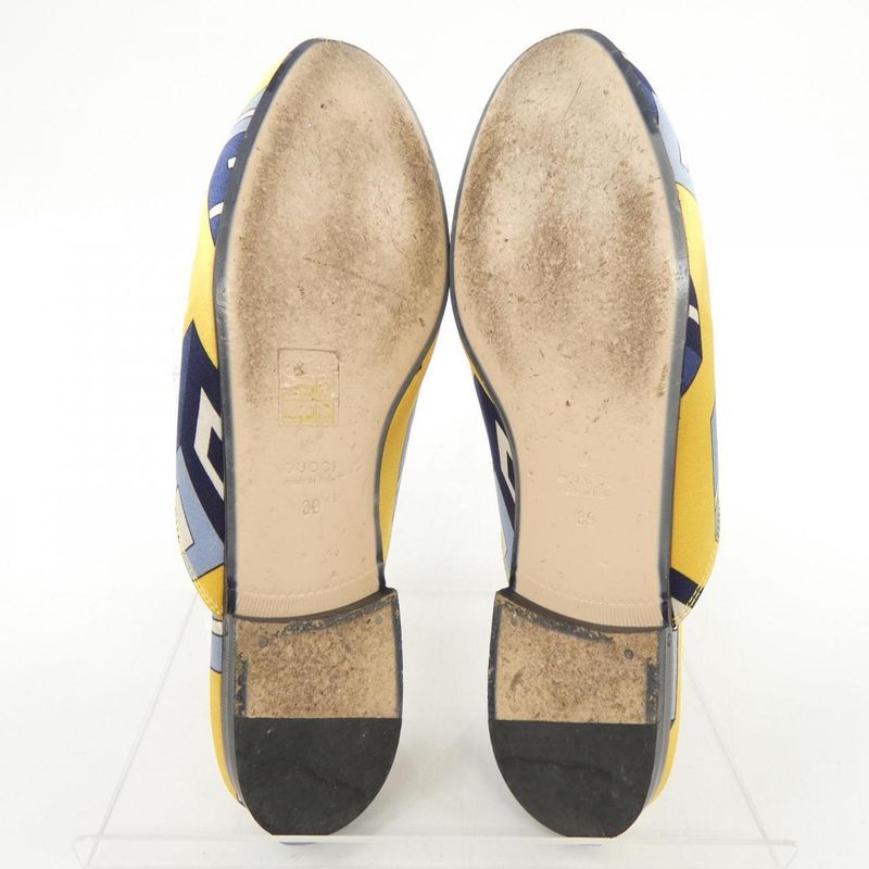 Gucci 432773 Sandals