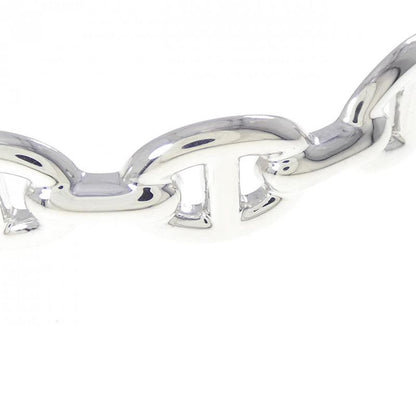 Hermes Chaine D'ancre Size 17.5 Bangle