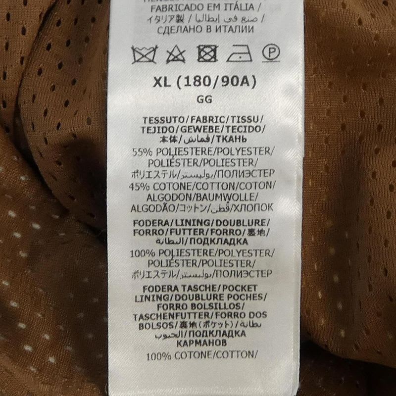 Gucci Xjffg Shorts