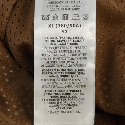 Gucci Xjffg Shorts