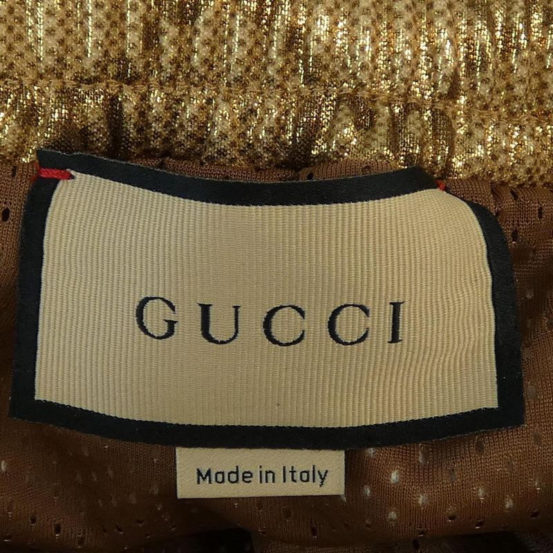 Gucci Xjffg Shorts