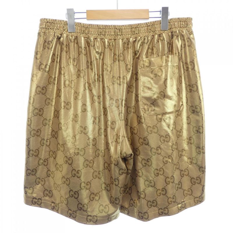 Gucci Xjffg Shorts