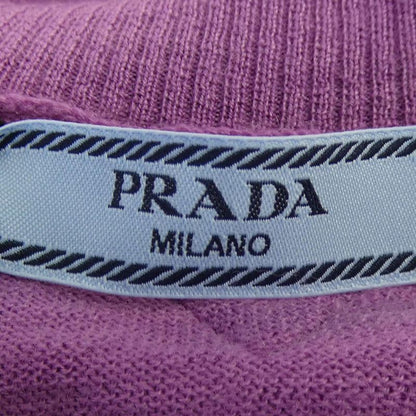 Prada Tonal Triangle Logo P24 D2 P SOOO 10 LJ Knit