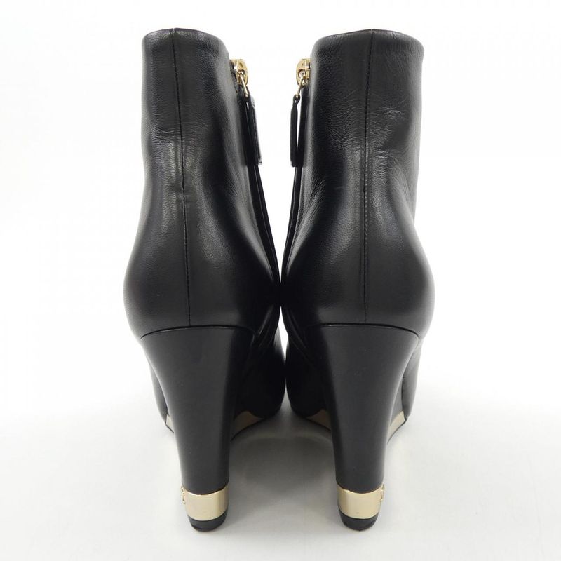 Chanel Short Boots G31302x01000 Boots