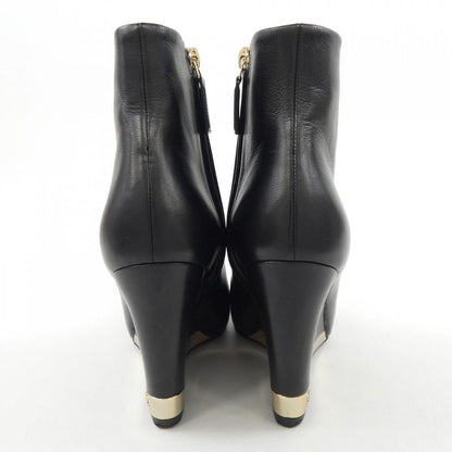 Chanel Short Boots G31302x01000 Boots