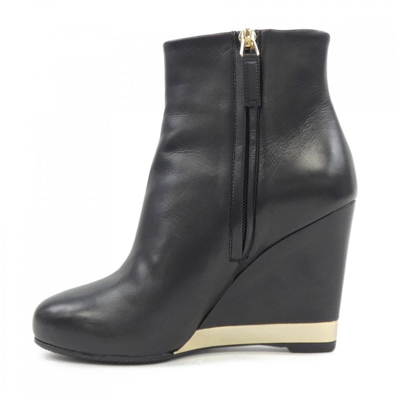 Chanel Short Boots G31302x01000 Boots