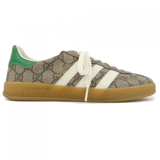 Gucci Ie4796 Adidas Gazelle 715217 Sneakers