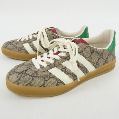 Gucci Ie4796 Adidas Gazelle 715217 Sneakers