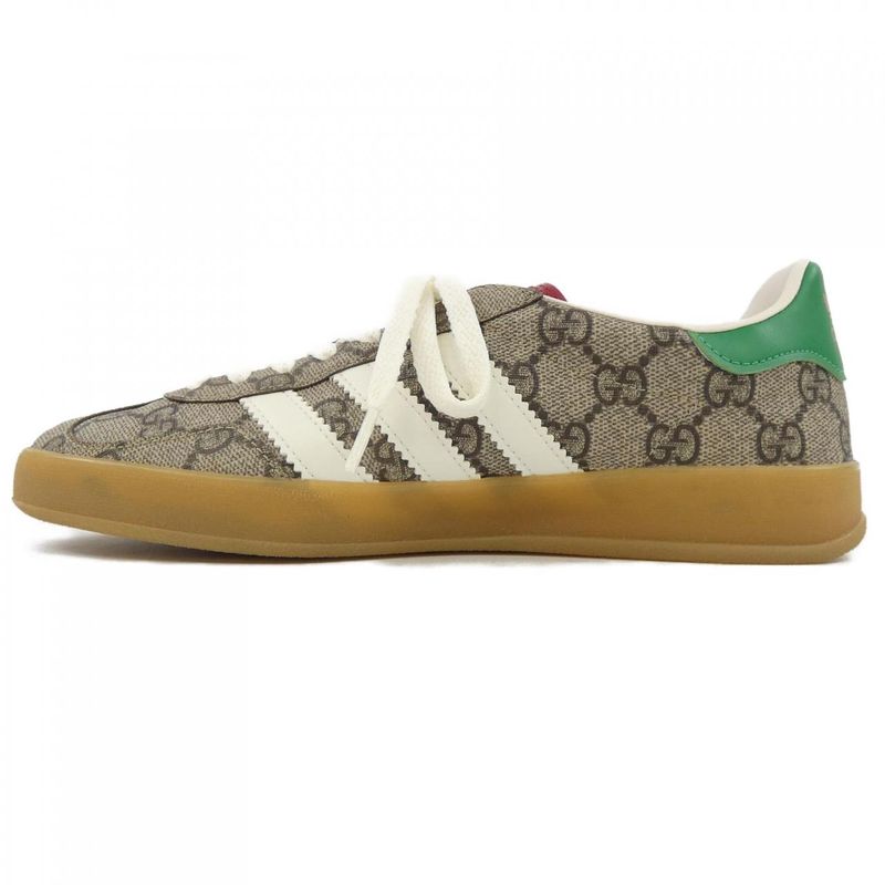 Gucci Ie4796 Adidas Gazelle 715217 Sneakers
