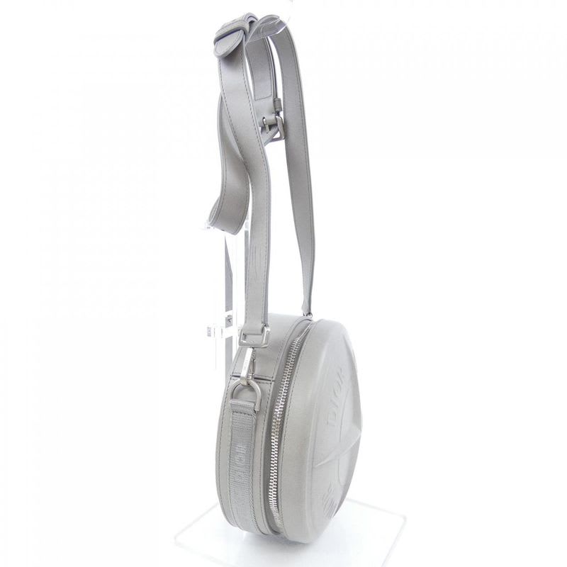 Dior Stone Island 1 Espo 335 wht Bag