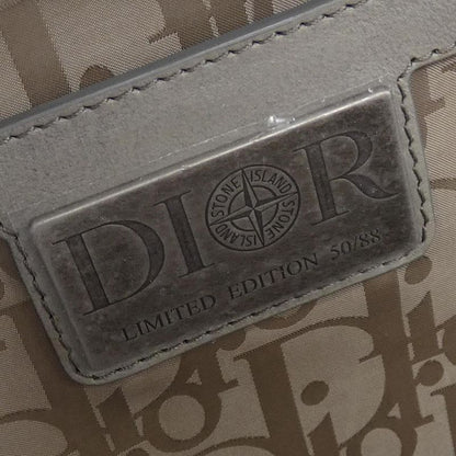 Dior Stone Island 1 Espo 335 wht Bag