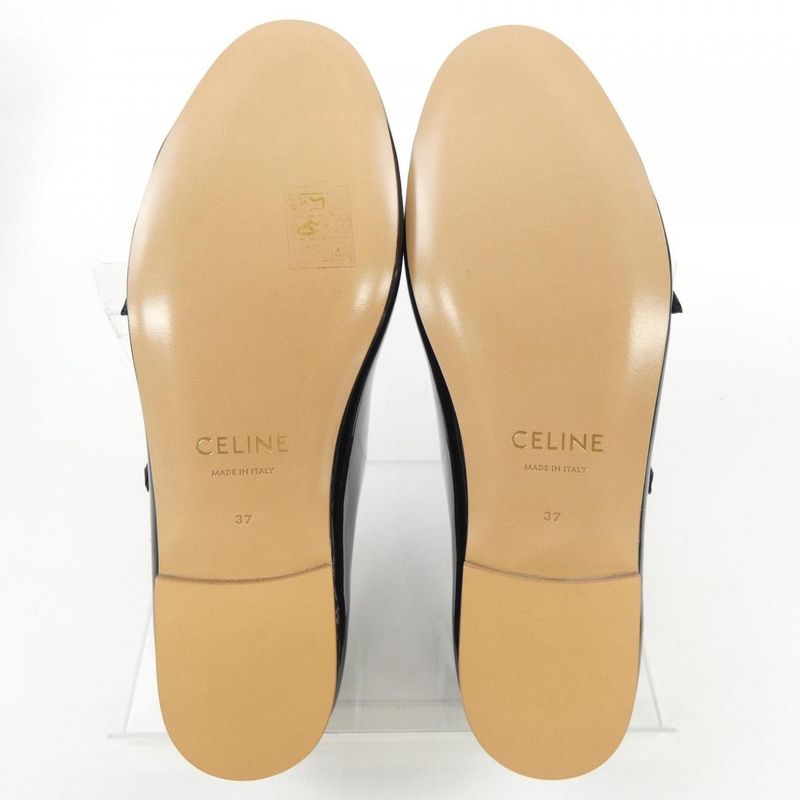 Celine 360194582c Flat Shoes