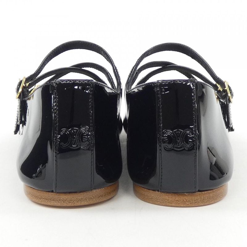 Celine 360194582c Flat Shoes